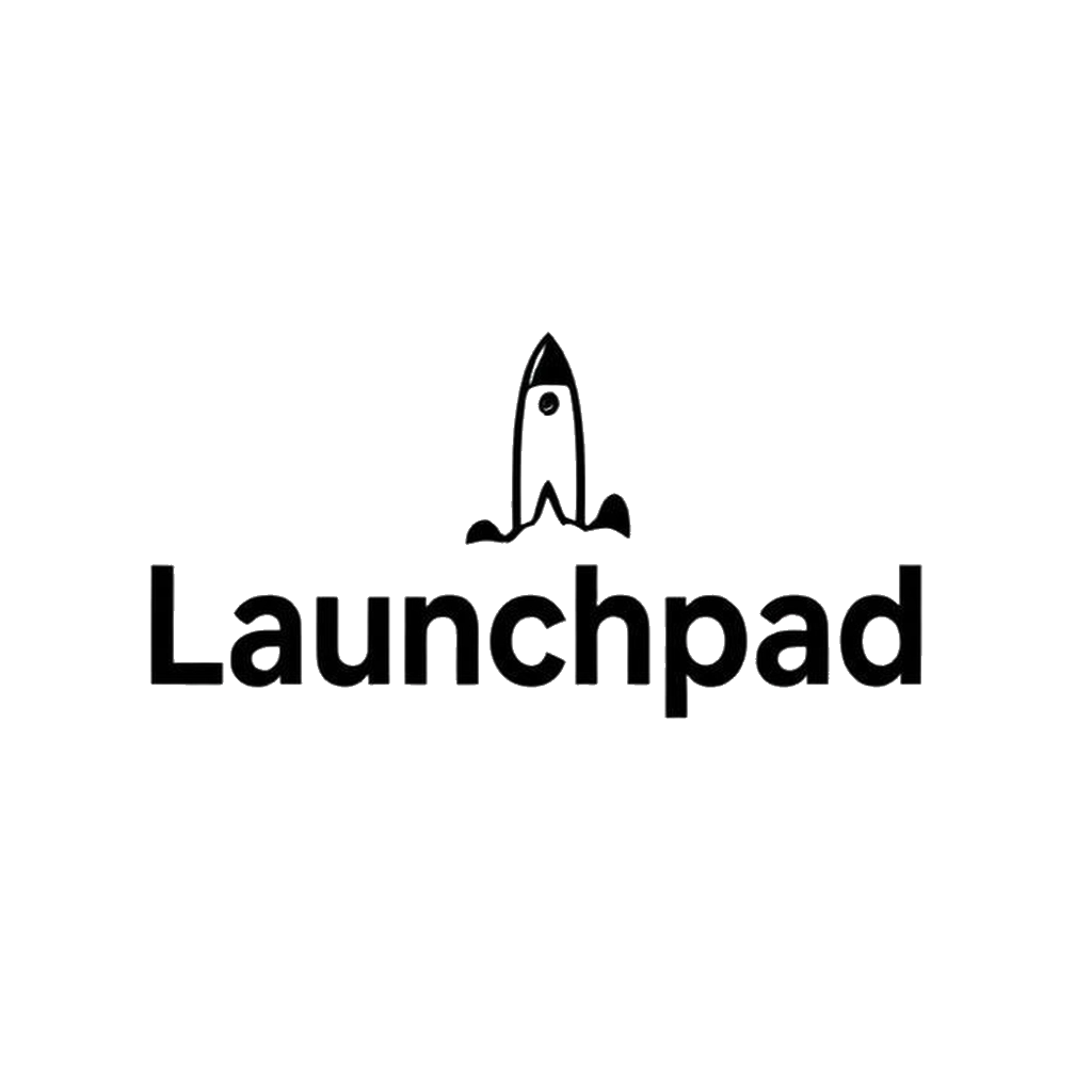 Launchpad Logo